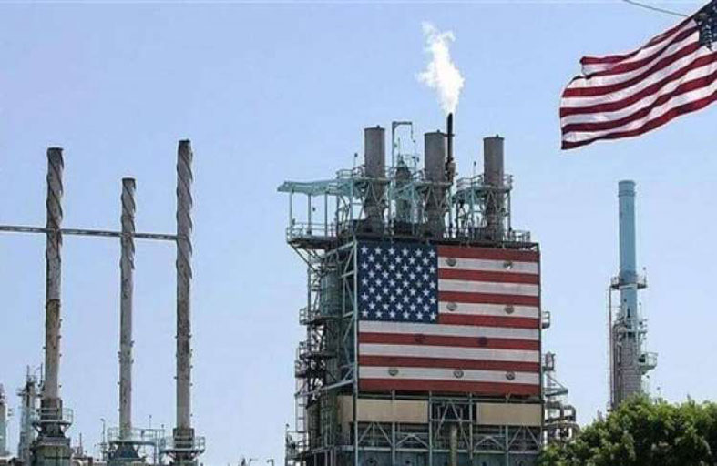 النفط يرتفع بفعل تراجع المخزونات الأمريكية 