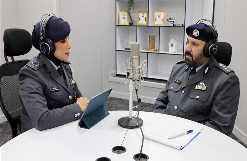 المخدرات خطيرة ودور الأسرة أساسي في وقاية وحماية المتعافين من الانتكاسة