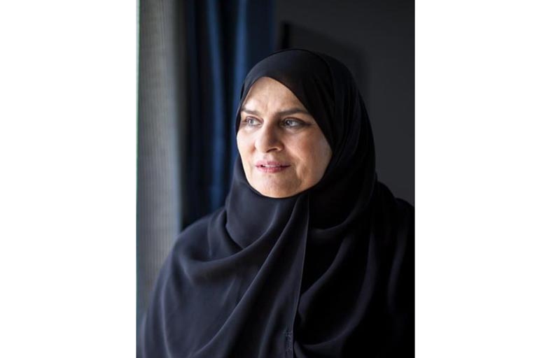 رجاء القرق: ابنة الإمارات حققت إنجازات متفردة على مختلف الصعد المحلية والإقليمية والدولية