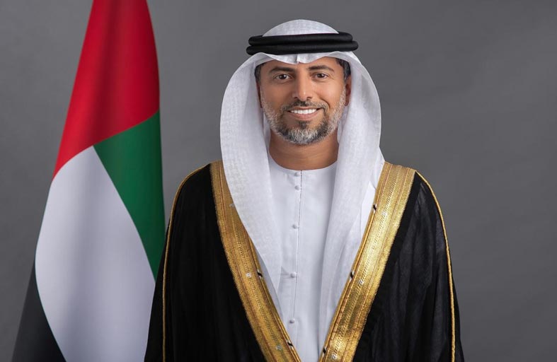سهيل المزروعي: الإمارات من الدول الرائدة في تطوير قطاع الطاقة المتجددة