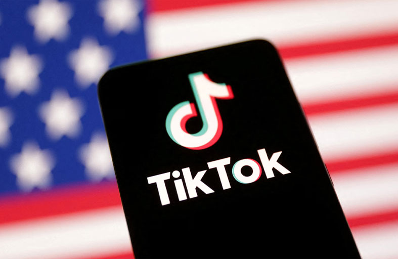 صحيفة: تيك توك يعمل على تطوير إصدار جديد قبل بيعه لمستثمرين 