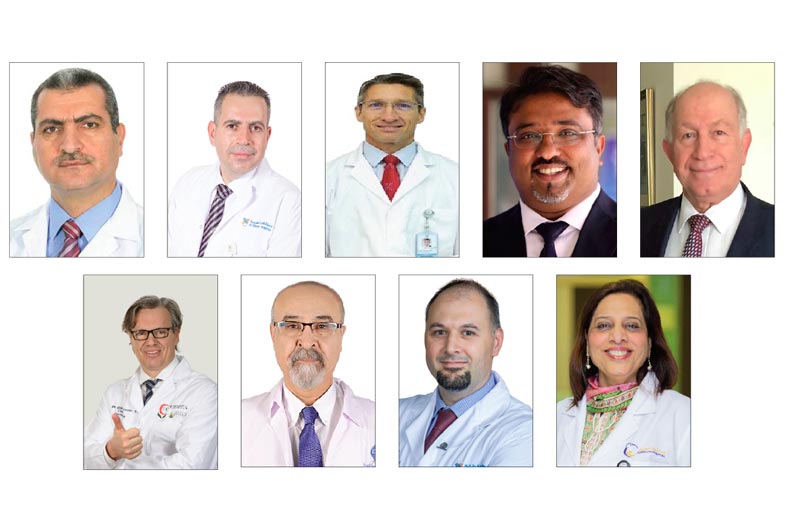 أطباء: الإقامة الذهبية ..لفتة كريمة ذات آثار إيجابية