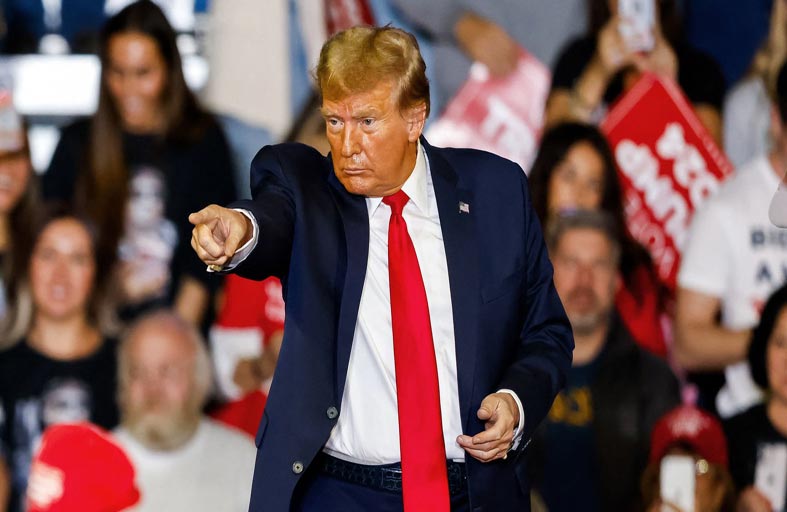 كيف تدافع أوروبا عن مصالحها في عالم ترامب؟