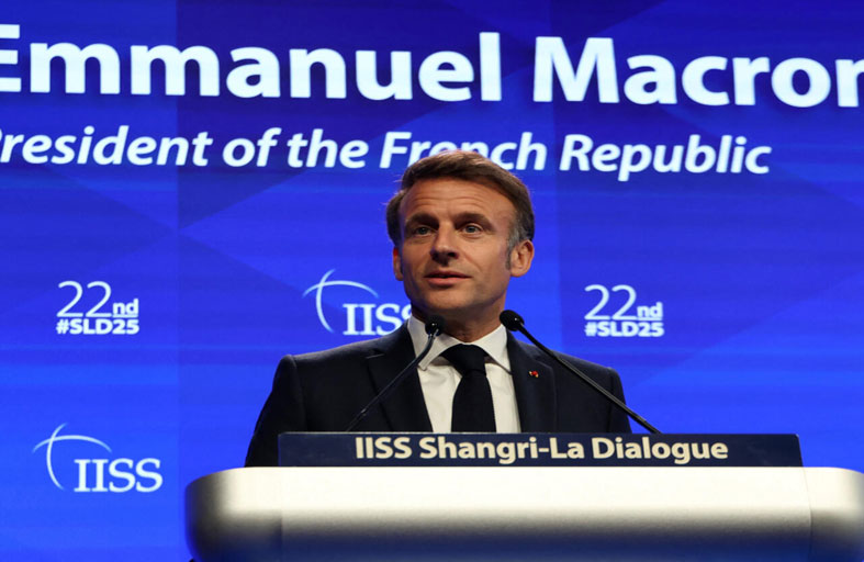 هل ستُصبح أوروبا أرضَ عدمِ الانحياز الجديدة ؟ 