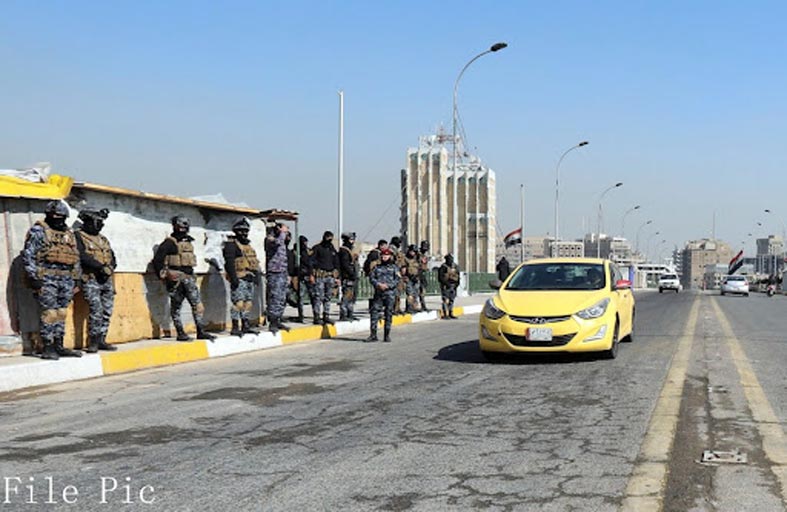 العراق باتجاه تحديث تشريعاته بقانون عقوبات جديد