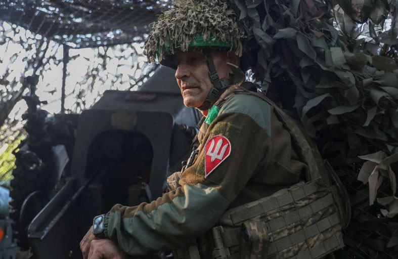 بين «كماشة الحرب» وإرث السوفييت.. مركزية القيادة «تفتك» بالجيش الأوكراني