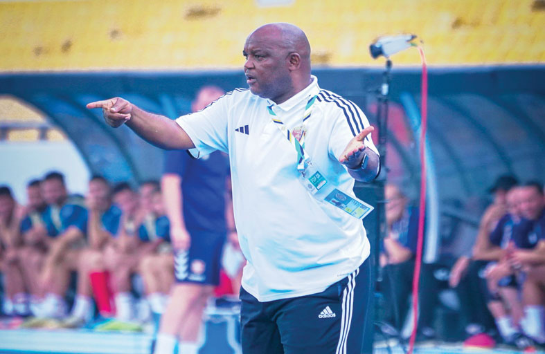 موسيماني: انتصارات الوحدة في كأس الملك سلمان دافع كبير قبل انطلاقة دوري أدنوك للمحترفين