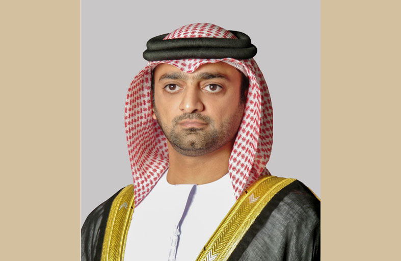 عمار بن حميد: ابنة الإمارات خمسون عاما من المجد والعطاء