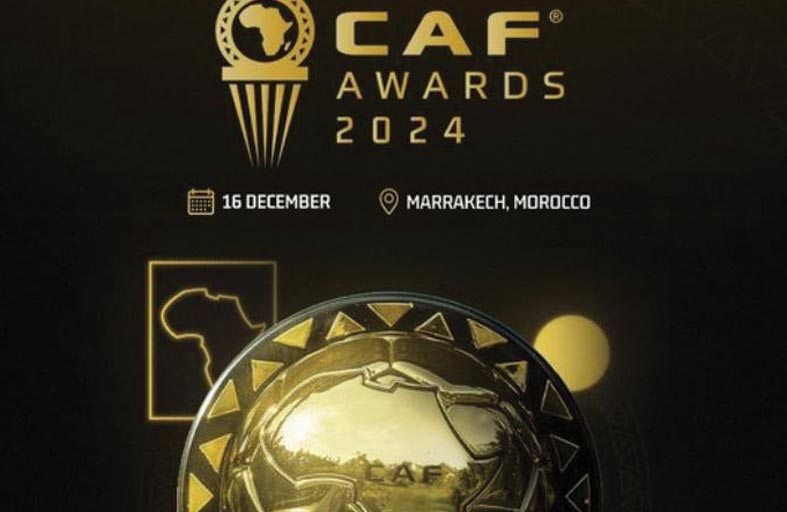 جوائز «كاف».. حضور ملفت للأهلي والزمالك وغياب صلاح