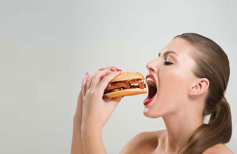 كيف تحمي القلب من الخمول والنظام الغذائي غير الصحي؟