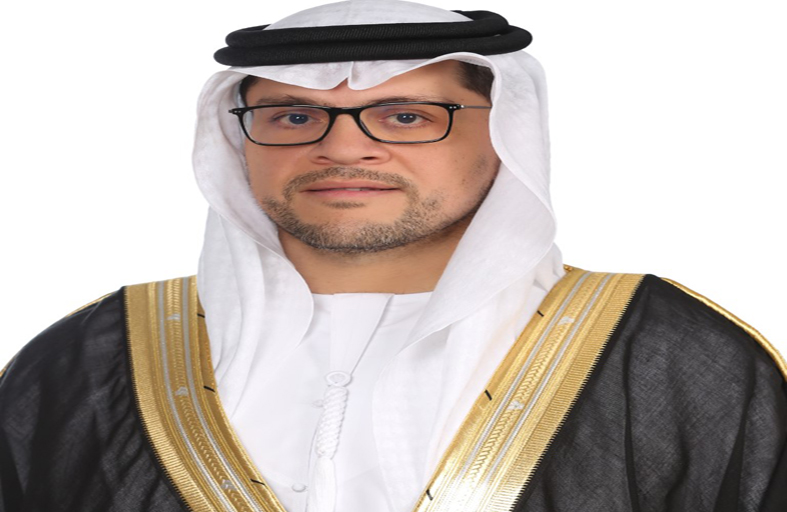محمد الشرفاء: نستهدف زيادة مساهمة القطاع الصناعي في الناتج المحلي لأبوظبي إلى 172.1 مليار درهم بحلول 2031