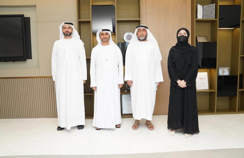 هيئة أبوظبي للدعم الاجتماعي: فخورون بنجاح الطلبة المستفيدين من أجل مستقبل أفضل