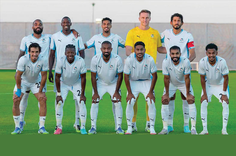 نيوم يخطف صفقة الهلال السعودي