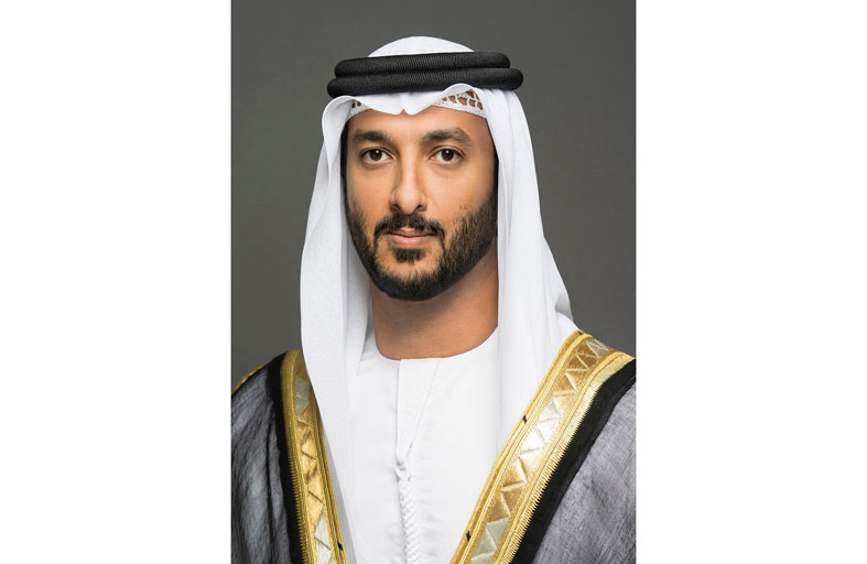 الإمارات ولاتفيا تتفقان على تحديد مسارات جديدة للتعاون الاقتصادي