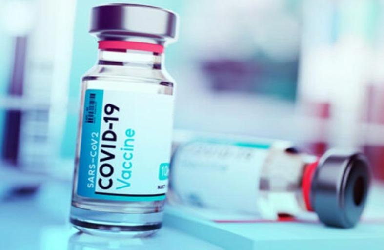 الصليب الأحمر يدعو إلى «خطوات استثنائية» لتسريع التلقيح 