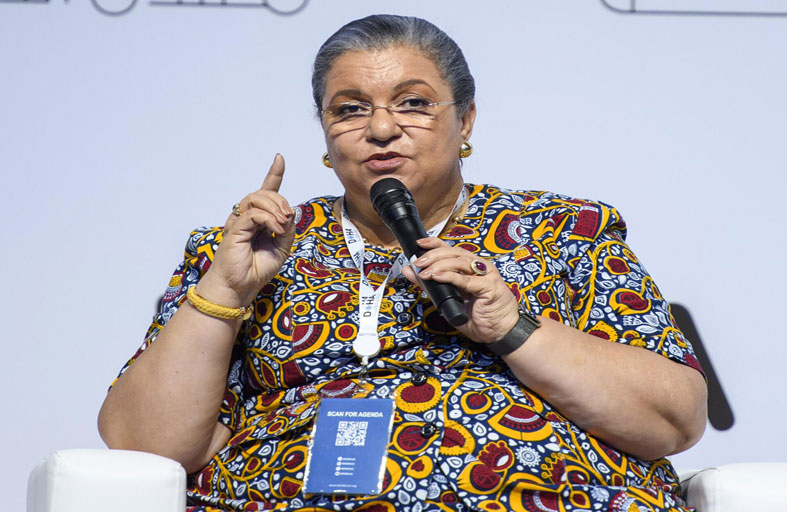 ليبيا.. المبعوثة الأممية تحذر من  تفجر الوضع إذا فشلت العملية السياسية