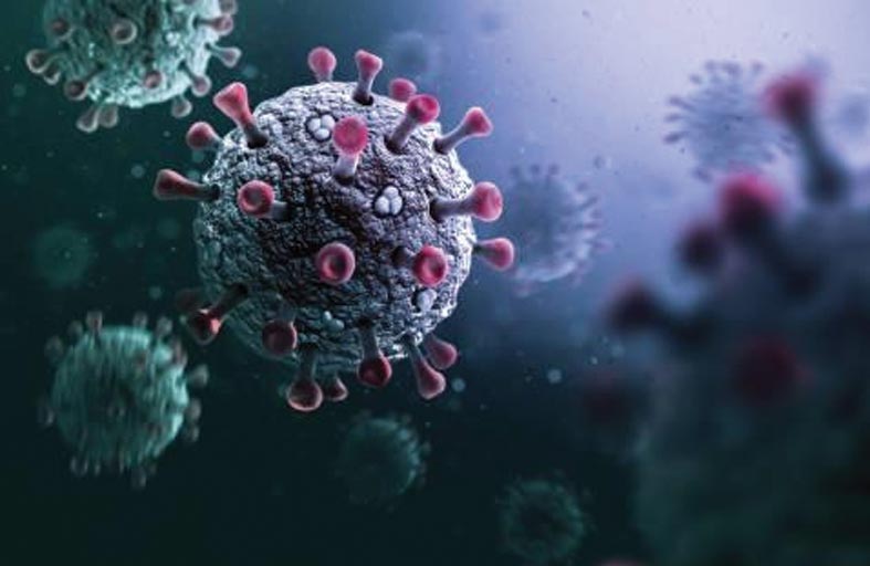 اكتشاف فيروس جديد قاتل للأطفال