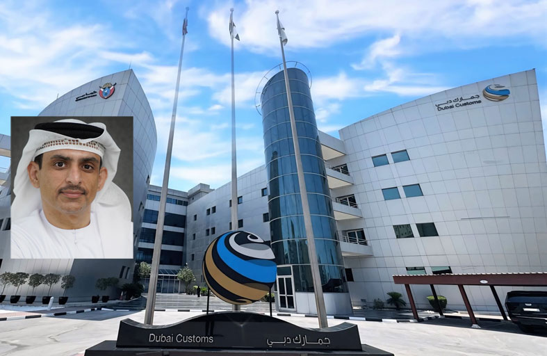 جمارك دبي تطلق برنامجاً تدريبياً لتمكين الكوادر الوطنية في القطاع اللوجستي