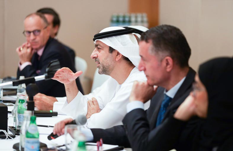 تشاوري لجنة إعادة التنظيم المالي يبحث سبل تطوير وتأهيل الخبراء المسجلين تشاوري لجنة إعادة التنظيم المالي يبحث سبل تطوير وتأهيل الخبراء المسجلين