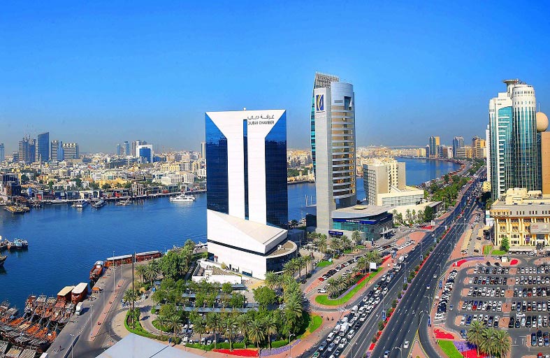 غرفة دبي تطلق فريق عمل متخصصاً لمناقشة وتطوير ممارسات مسؤولة للدفع الفوري للمقاولين الفرعيين والموردين 