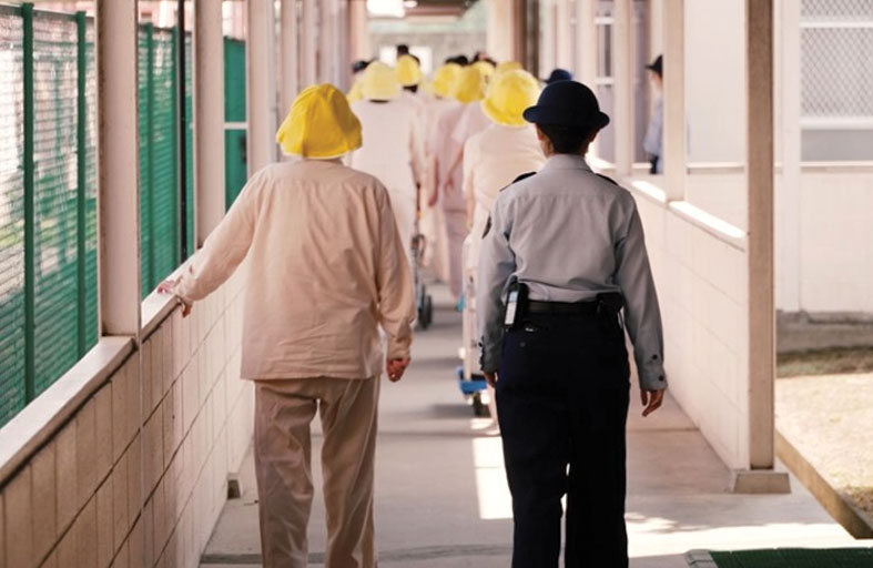 سجون اليابان.. مأوى النساء المسنات من الفقر والوحدة