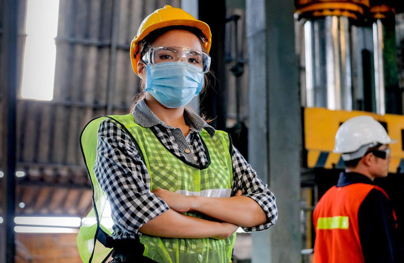 أجورالعاملات تزيد عن الرجال في ألمانيا