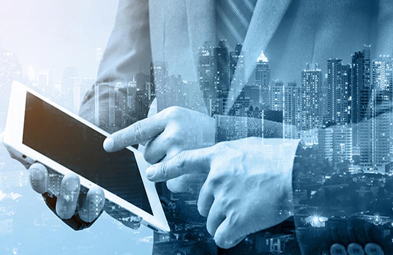 الرحل الرقميون يزدهرون مغتنمين العمل عن بعد 