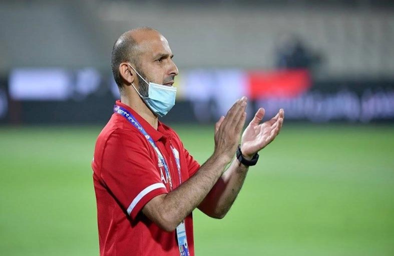عبد العزيز العنبري.. أرقام وإنجازات تعزز مكانة المدرب المواطن في الكرة الإماراتية