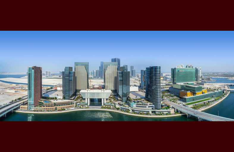 «مبادلة» تعلن تأجيل دفعات إيجارية للمستأجرين في مربعة سوق أبوظبي العالمي