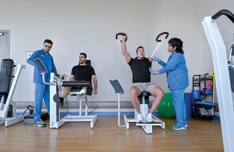 جمعية الإمارات للسرطان تكرم السيدات المتميزات في المجتمع