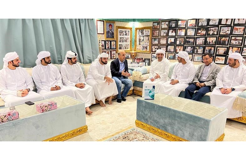 مسؤولون وباحثون يؤكدون أهمية الكتاب السابع من موسوعة الإخوان المسلمين التي أصدرها «تريندز»