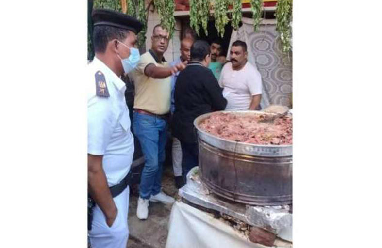 قصة مطعم أغلقته شهرته