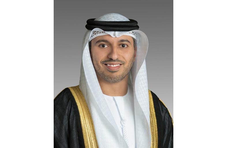 أحمد بالهول الفلاسي: محمد بن زايد قائد فذ تدشن دولتنا برئاسته مرحلة جديدة من التقدم