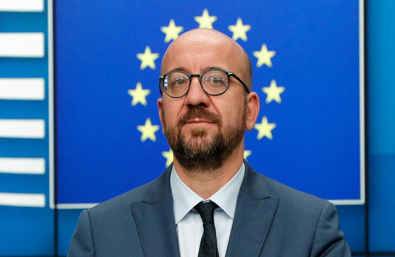  قمة جديدة بين آسيا الوسطى والاتحاد الأوروبي 