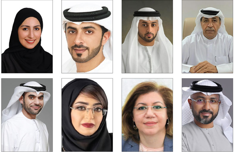 الإمارات تشارك العالم الاحتفال باليوم العالمي للإحصاء