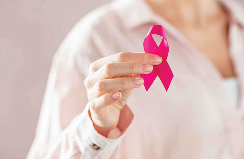 تمرين واحد قد يبطئ نمو خلايا سرطان الثدي