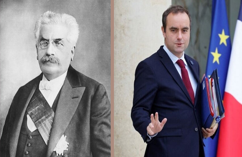 أقصرُ حكومة فرنسية عُمراً منذ أكثر من قرن...