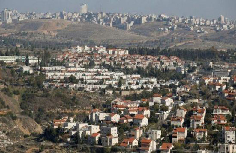 «فتح» تحذر من دوامة عنف إذا ضمت إسرائيل أراض فلسطينية