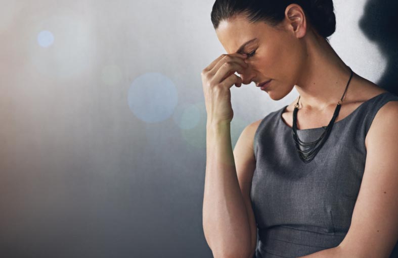 جديد العلم.. روائح قد تساعد المكتئبين على الخروج من السلبية!