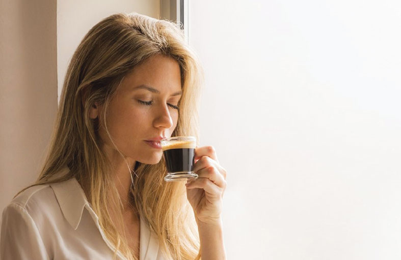 دراسة: كل كوب قهوة يعزز شيخوختك الصحية بنسبة 5 %