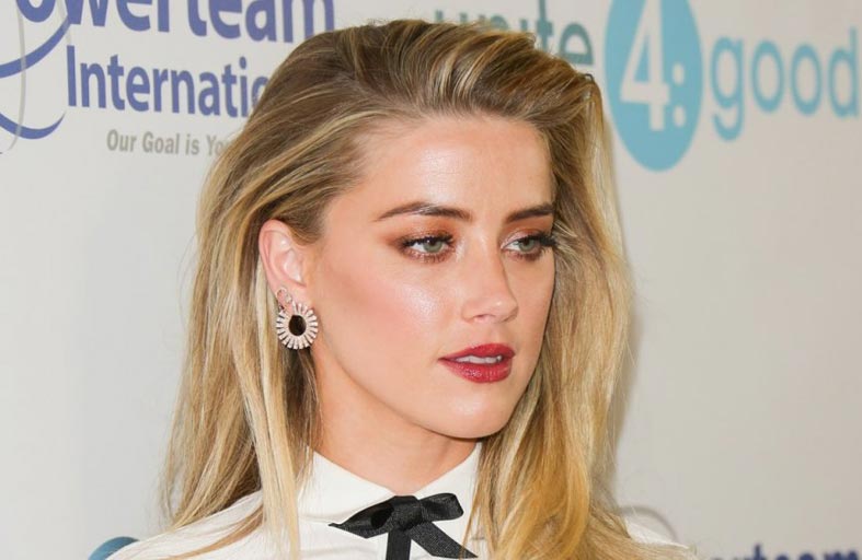 هذا موقف هيرد من فيلمها أكوامان