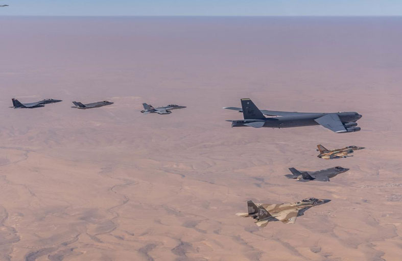 بعد «الهجوم».. دعوات في مجلس الشيوخ الأميركي إلى ضرب إيران