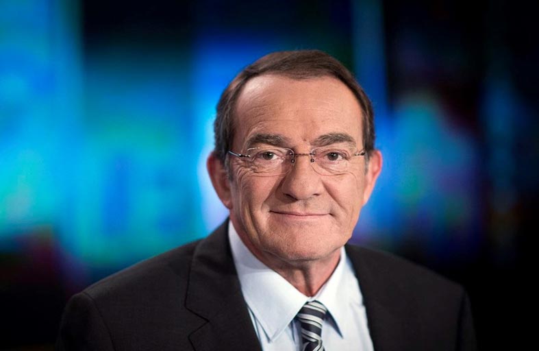 وفاة نجم أخبار الظهيرة في فرنسا 