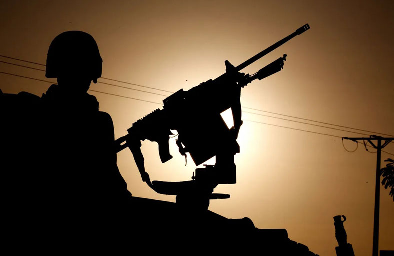 باستغلال انقلاب النيجر.. القاعدة  تسعى لسيناريو انفصالي بمالي