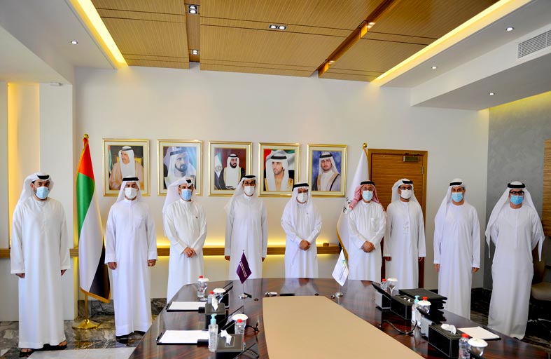  (صحة دبي) تستحدث مركزا عالميا للأمراض الجلدية والتجميل في مستشفى راشد