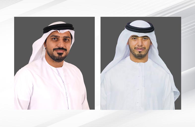 الزعابي والكثيري يُشاركان في ورشتي عمل اتحاد غرب آسيا