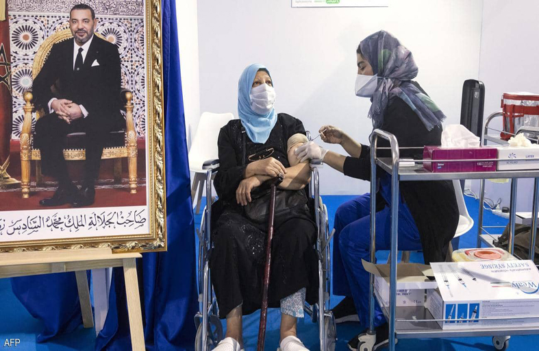 المغرب يقترب من «المناعة الجماعية».. ويستعد للخطوة التالية