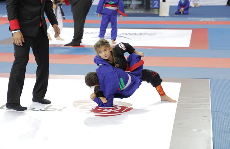 النادي الأفضل لصنع الأبطال وقيم الانضباط والقيادة