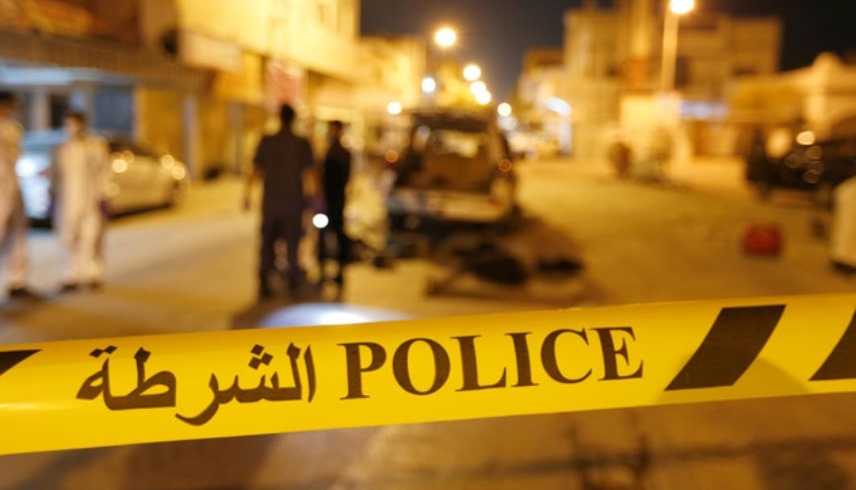 سبعيني يقتل ابنته وزوجها بالرصاص