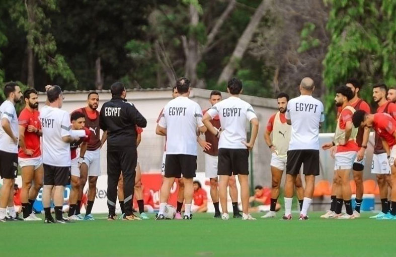 أمم أفريقيا.. تعرف على الحسابات المعقدة لبلوغ مصر دور الـ16